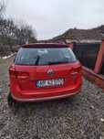 Volkswagen pasat