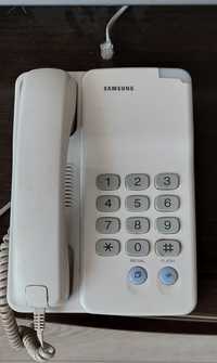 Телефон стационарный Самсунг