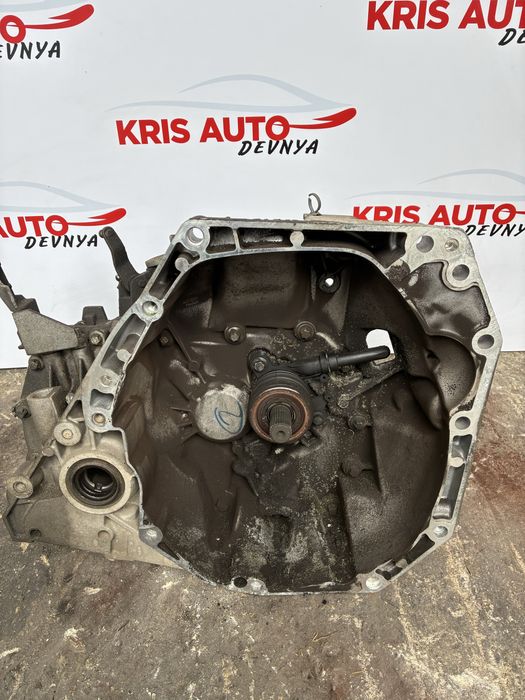 Скоростна кутия за Nissan Qashqai 1.6 I / Нисан Кашкай 2008г.
