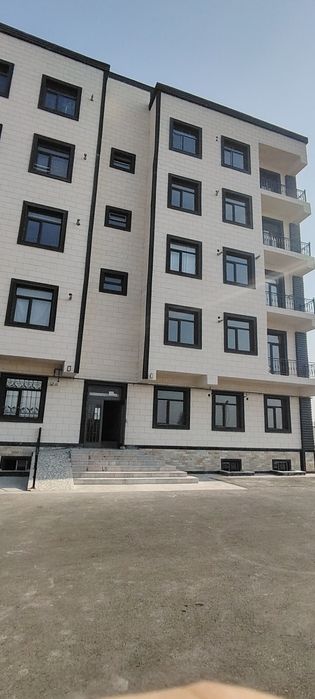 Арзонга 1 хонали Каробка Уй Сотилади
