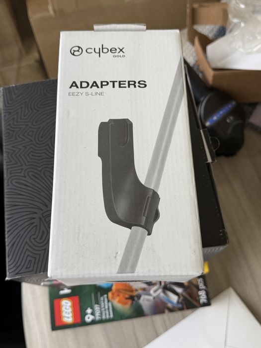 Adaptori Cybex noi