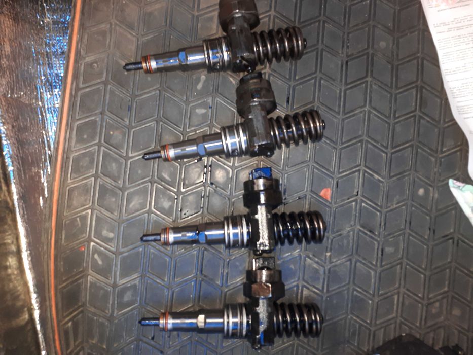injectoare pd passat b5, polo, golf, bora