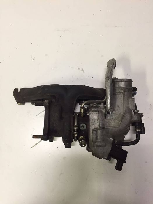 Turbina 1.8 TSI BZB Audi A3 Golf 5 6 Eos Jetta Passat B6 B7 CC