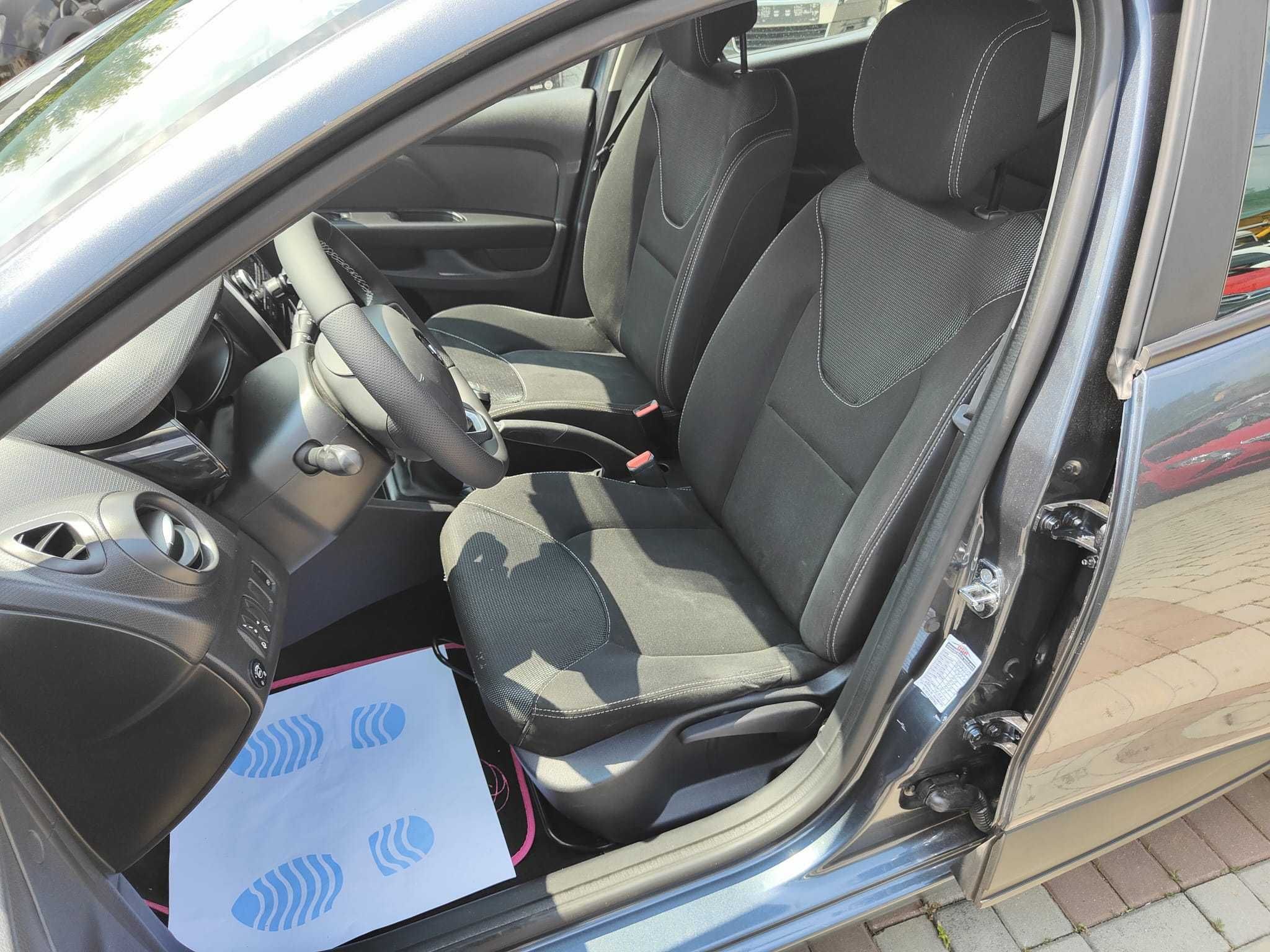 Renault Clio, GPL, 2017, Euro6, Garantie 1 an, posibilitate rate fixe