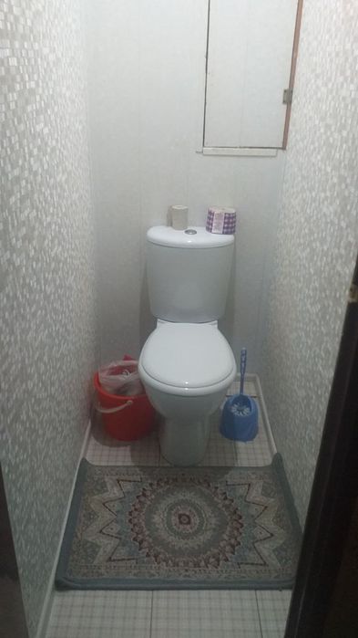 Kvartira ijaraga Yakkasaroy qushbegida 1 ta bolaga joy bor