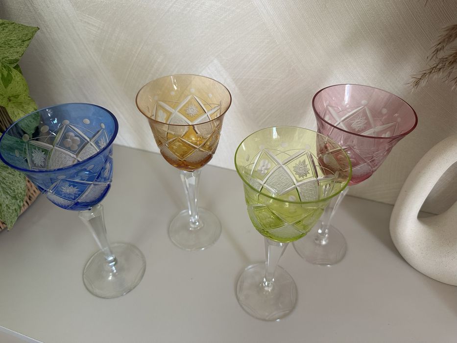 Накладной хрусталь