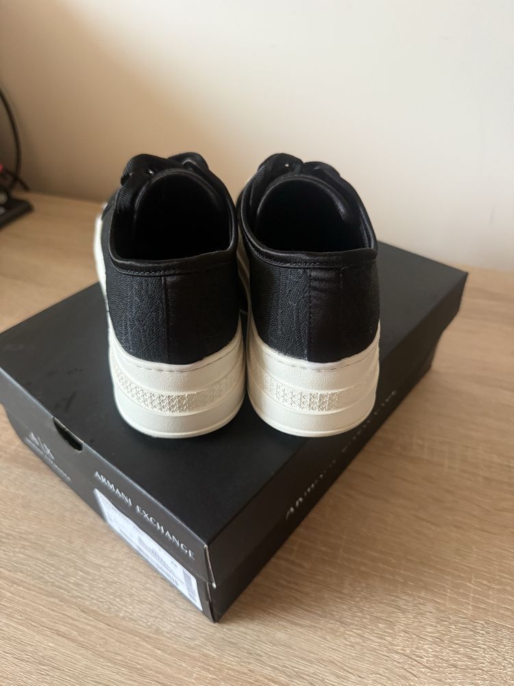 Кецове Armani Exchange