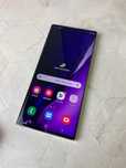 Samsung Note 20 Ultra 5G . 256Gb 12Gb dual SIM .. impecabil