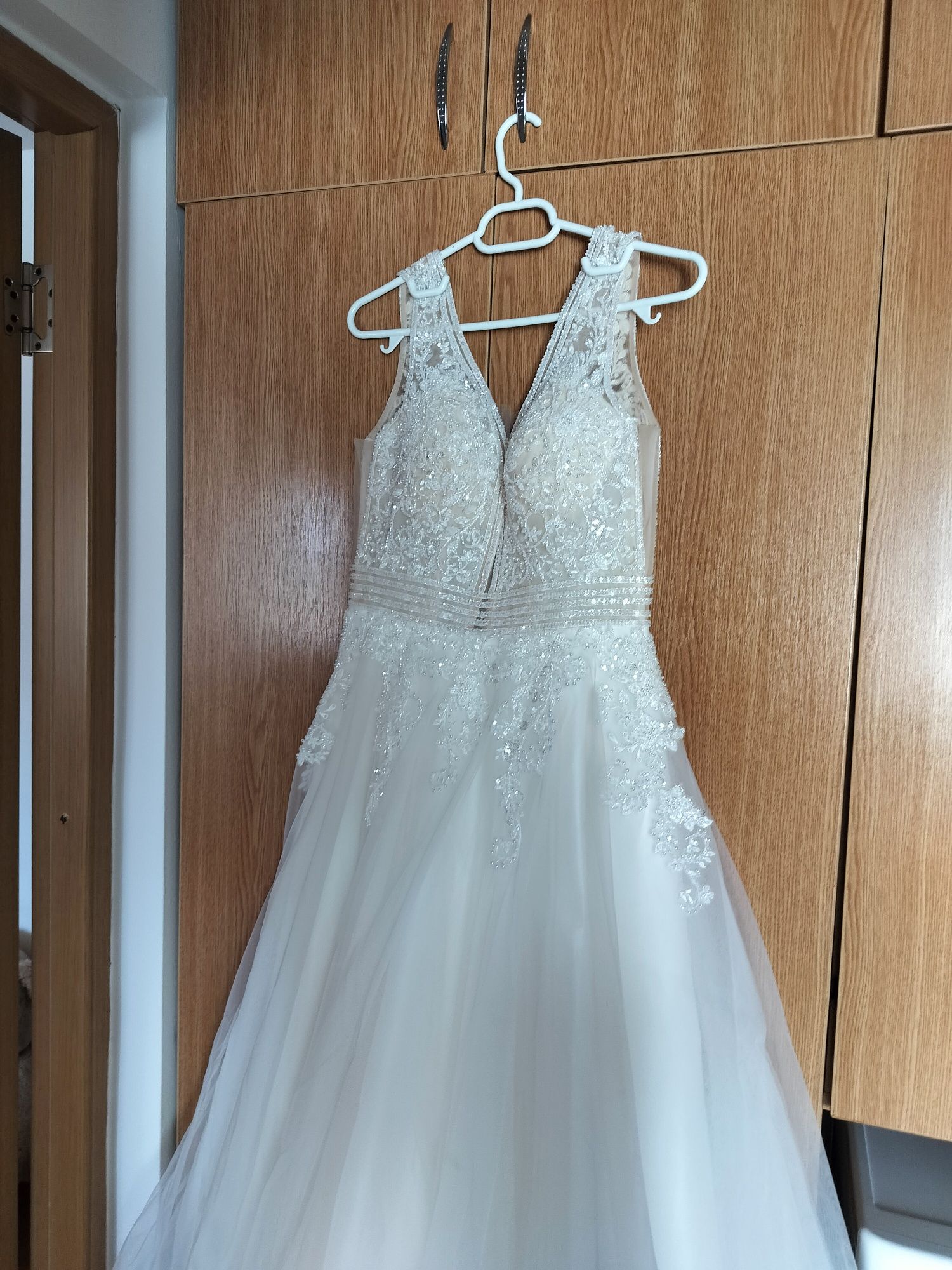 Rochie de mireasă