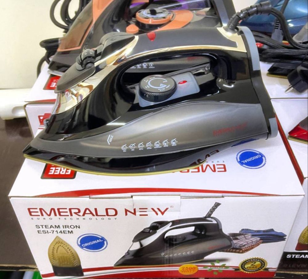 Emerald ESI-714 EM 2500watt