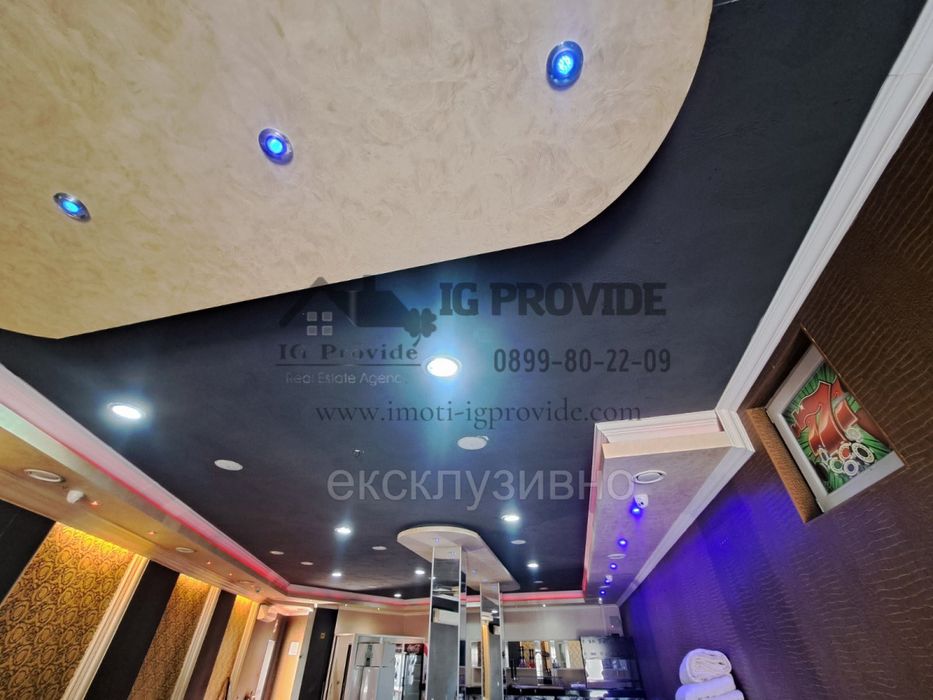 Продава се Заведение в к.к. Дюни - 136 кв.м за 3200 €/кв.м - Снимка #7