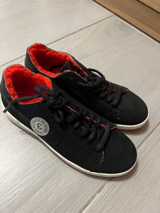 Adidasi Nike originali termici