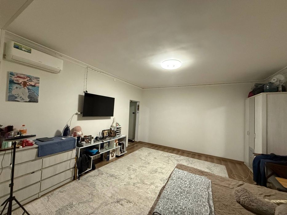 Продается Однокомнатная Квартира Яшнабадский Кадышева базар