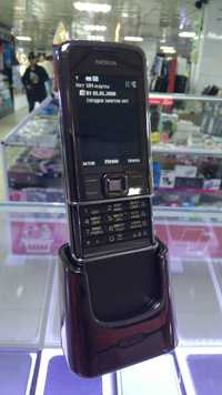 Nokia 8800 saphire