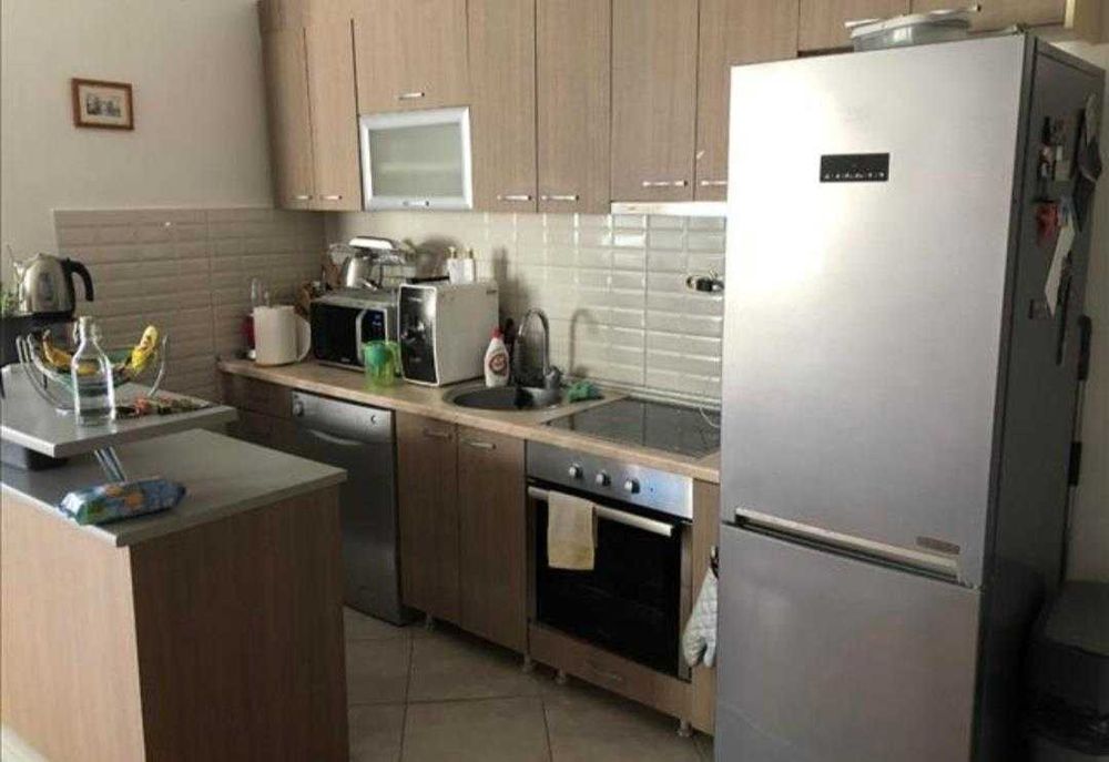 Дава се под наем Тристаен апартамент в София, Зона Б-5 - 100 кв.м за 663 € - Снимка #2