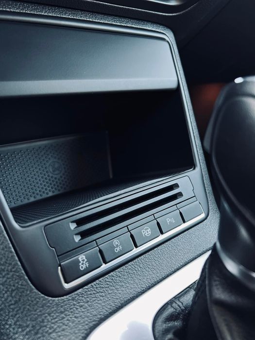 VW Tiguan 2.0 Diesel 4x4 DSG