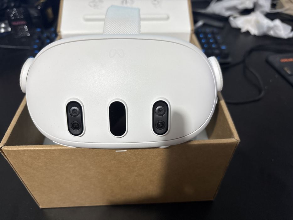 Meta quest 3 512gb СПЕШНО