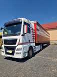 Man TGX 440 euro 6