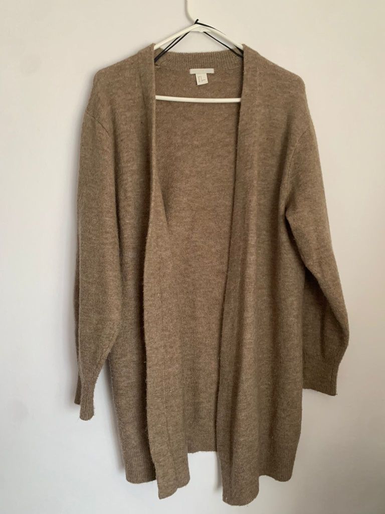 Cardigan/ pulover H&M S