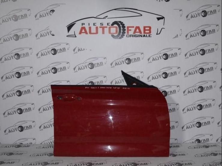 Usa dreapta fata Bmw Seria 2 GranCoupe 4/5 usi an 2015-2017