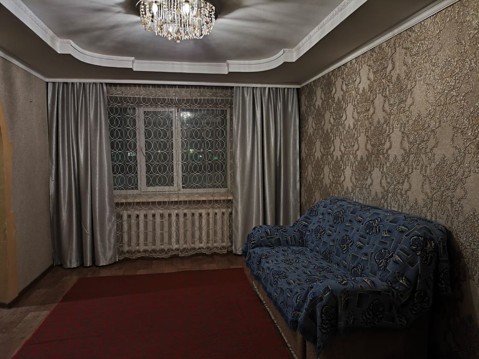 Сдам 2 комнатный квартира