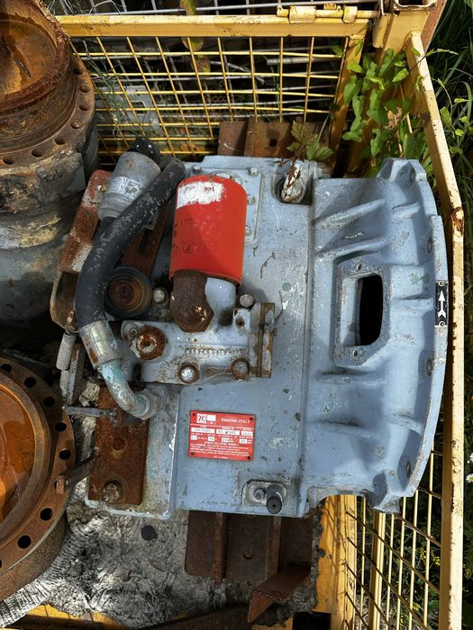 Cutie ZF IRM350PL