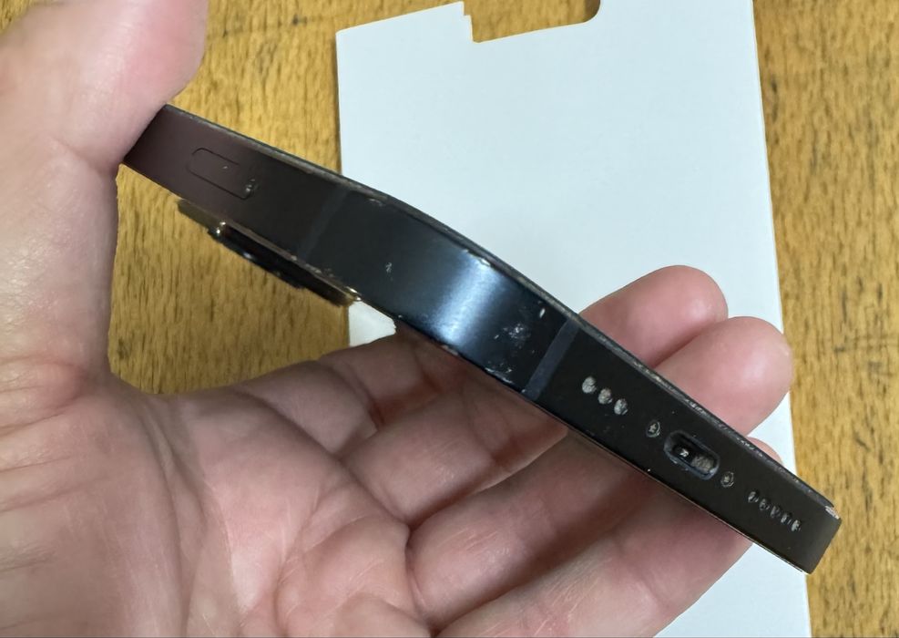 Iphone 13, Midnight Blue, 128 GB