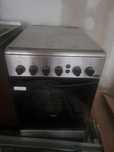 Aragaz Zanussi 4 arzatoare
