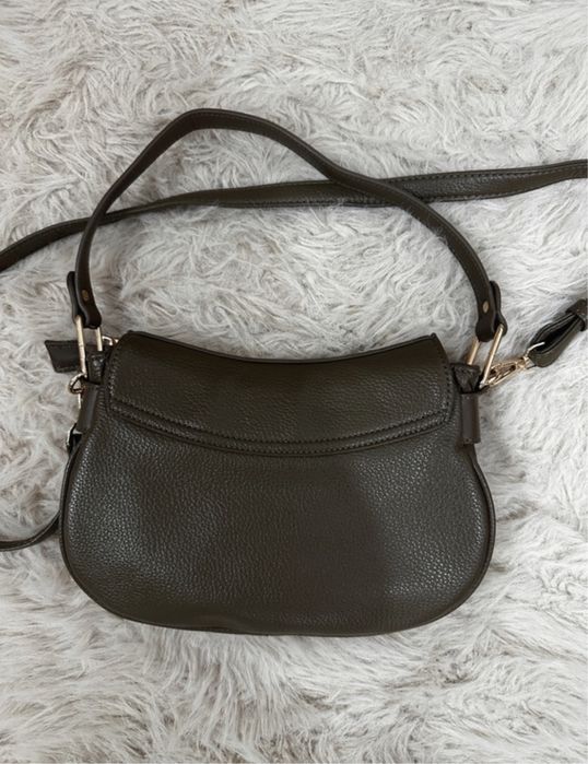 Geanta stil coccinelle