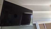 TV SAMSUNG LED 32T5372, 80 cm, Smart Full HD +suport flexibil prindere