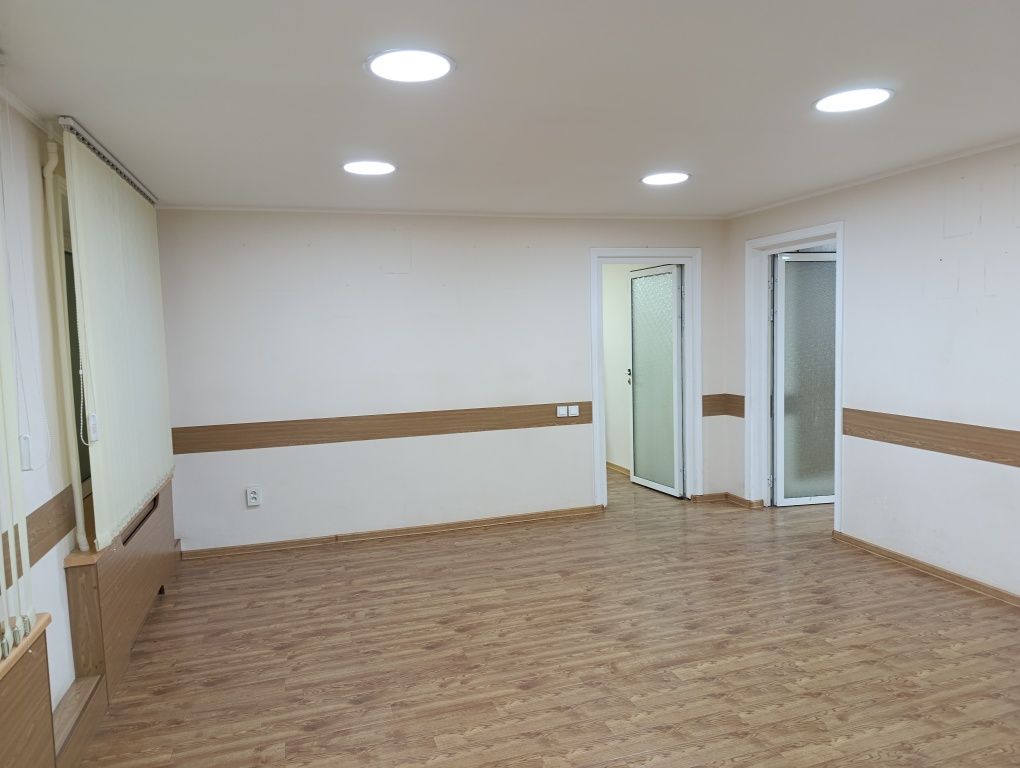 Метро Буюк Ипак Йули, офис, 104м2