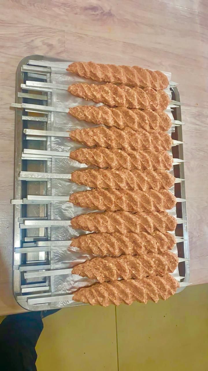 Маринад шашлык оптом и в розницу