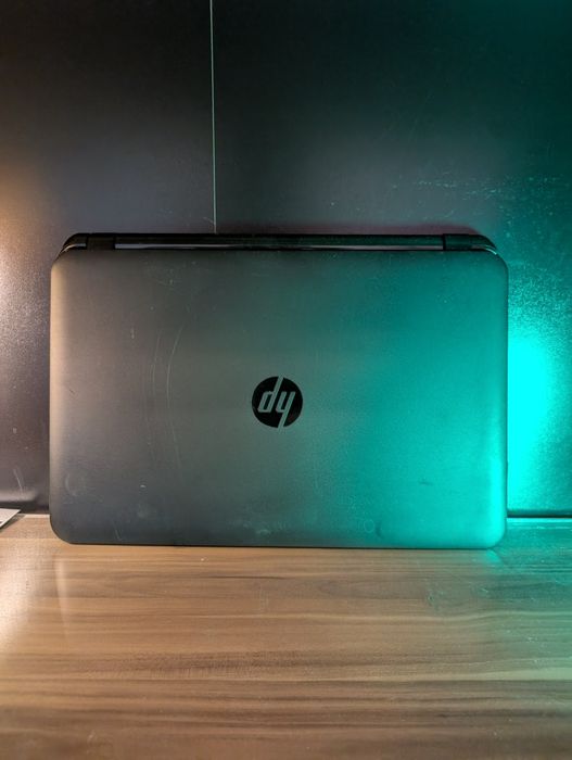 Лаптоп HP 255 + Windows 10pro