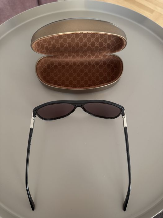 Ochelari de soare originali Gucci Aviator unisex