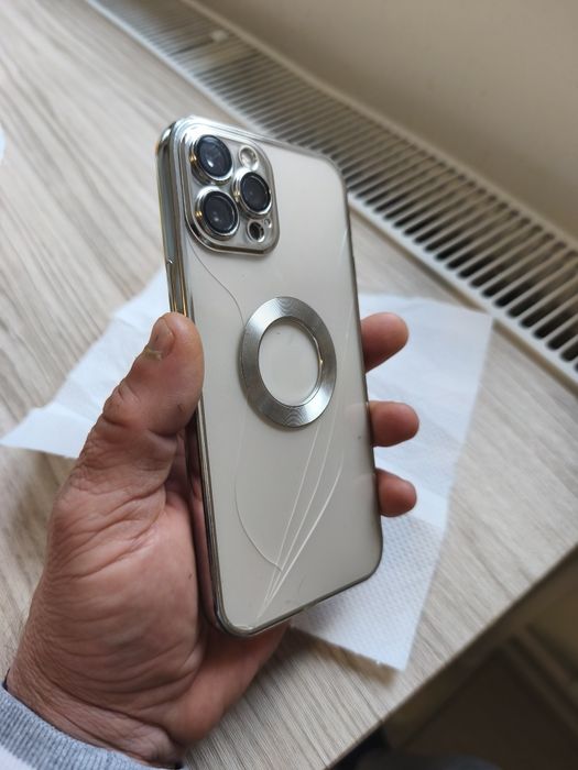 Vînd iPhone 12 pro max