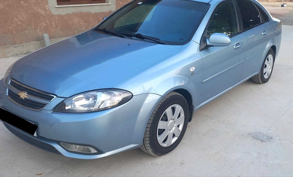 Gentra 2015 srochna sotiladi