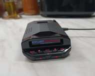 Detector radar Escort Redline EX Intl GPS autoinvatare oled color