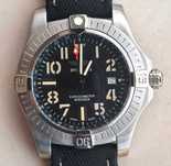 Breitling Avenger Seawolf 42mm