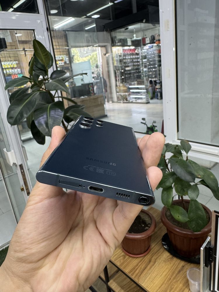 Samsung S22 Ultra