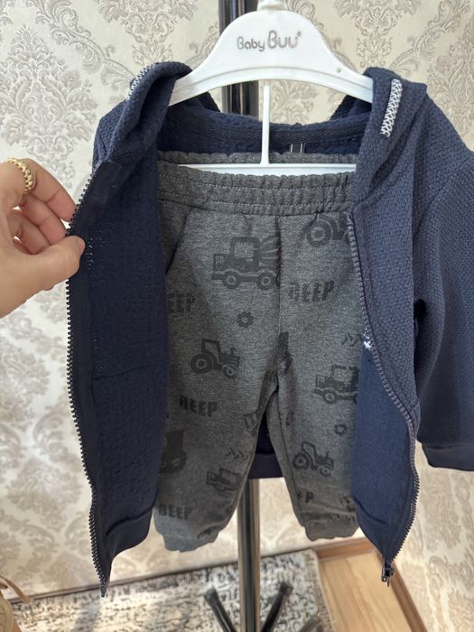 Детский комплект