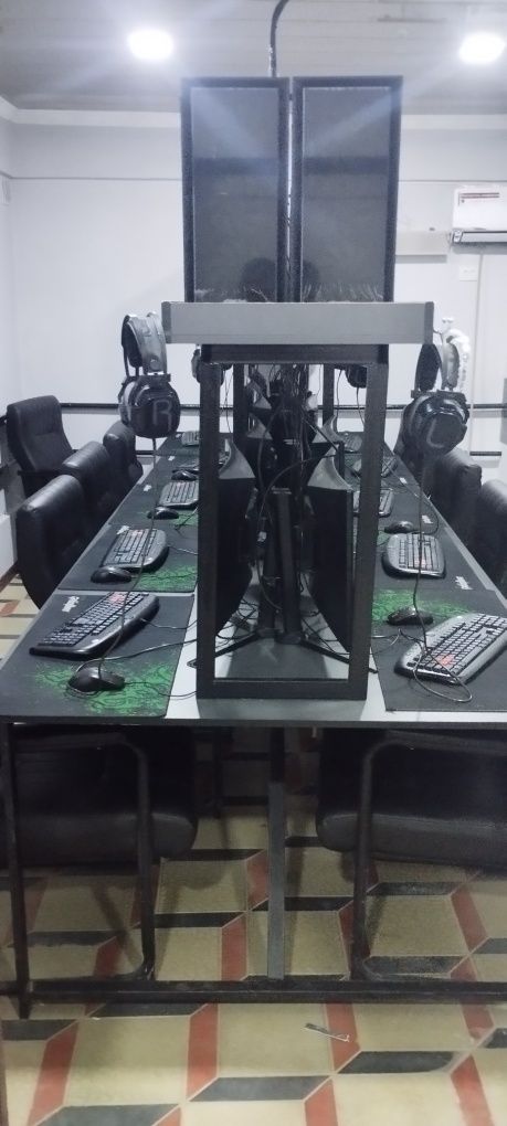 Game club satiladi