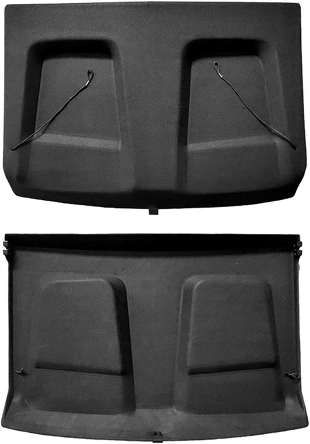 Кора за багажник на VOLVO XC40 2017 - 2024 (НОВА)