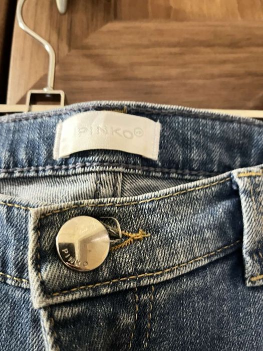 Оригинални дънки Pinko