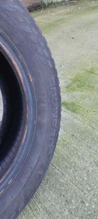 Зимни гуми 185 65 15