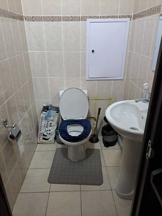 3 xonali uy Sergeli