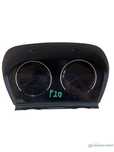 Ceasuri digitale de bord BMW 1 II F20 2010 - > 8 715 130 01