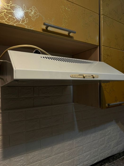 Кухонная Вытяжка