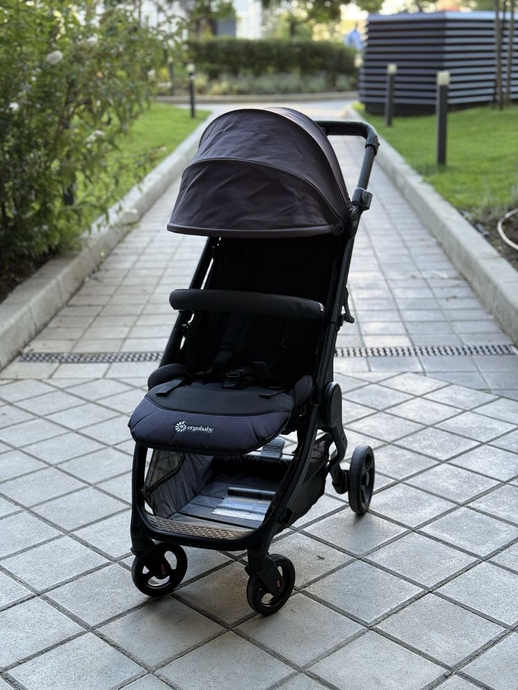 ErgoBaby Metro+ детска количка