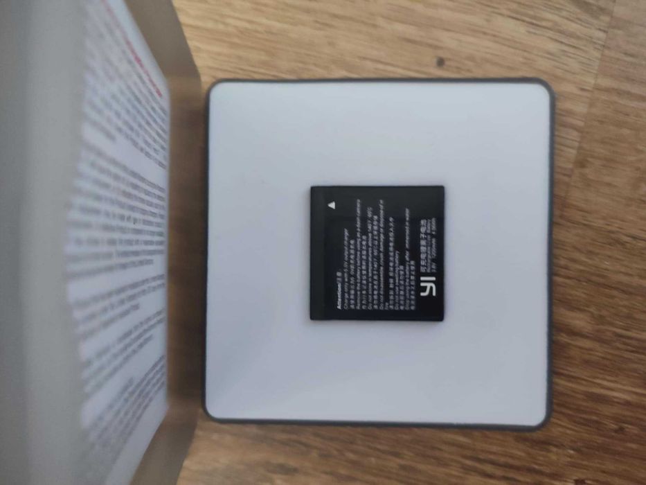 YI 4K + Екшън камера