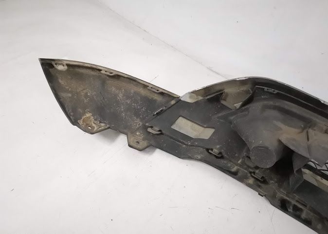 Спойлер Предна Броня Оригинален Мерцедес-Бенц / Mercedes-Benz GLE-Clas